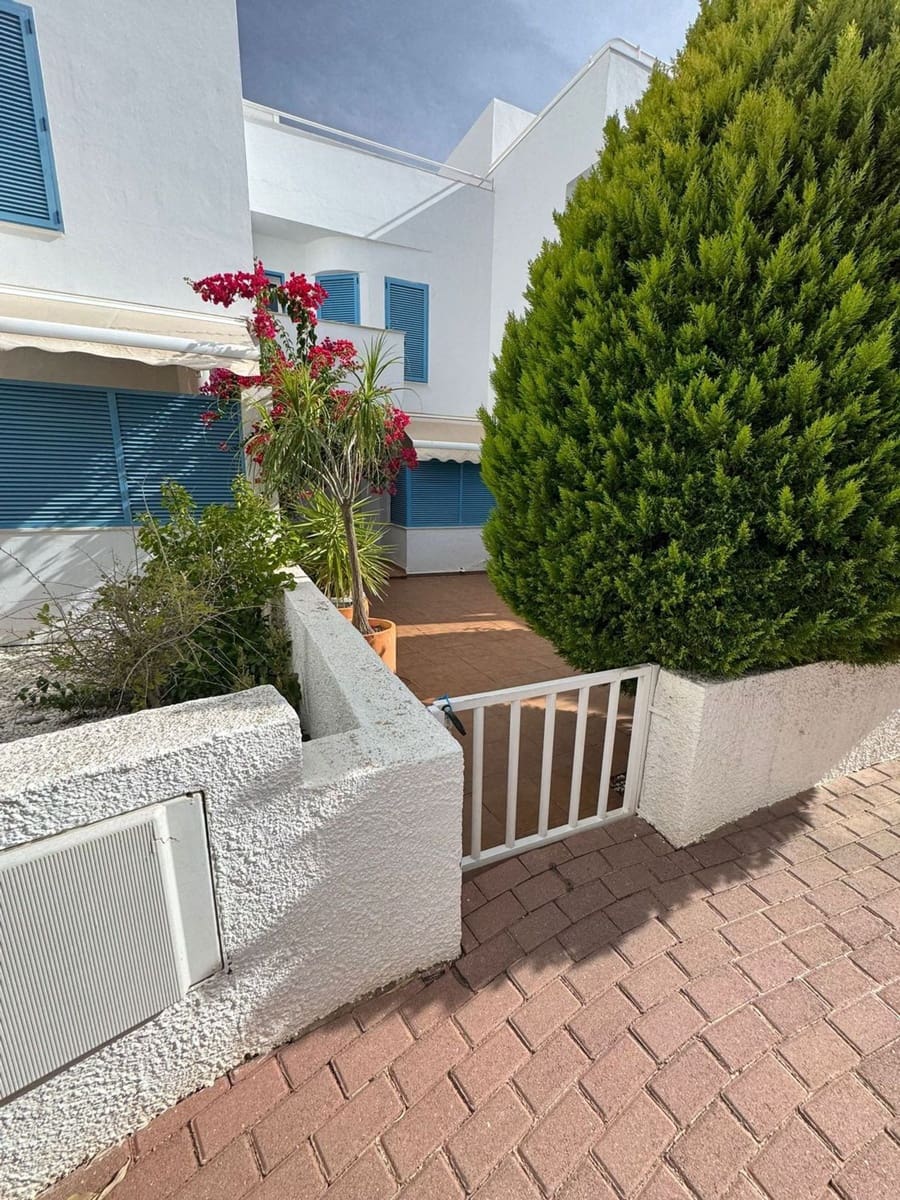 3 quarto Moradia para venda em Mojacar com piscina - 350 000 € (Ref: 9400084)