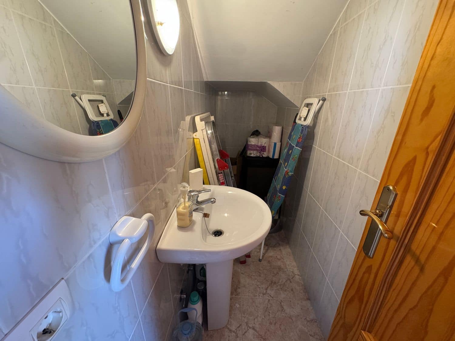 3 chambre Villa/Maison à vendre à Mojacar avec piscine garage - 360 000 € (Ref: 9402946)