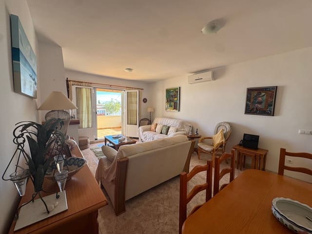 3 chambre Villa/Maison à vendre à Mojácar avec piscine garage - 360 000 € (Ref: 9402946)