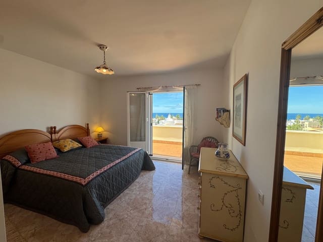 3 chambre Villa/Maison à vendre à Mojácar avec piscine garage - 360 000 € (Ref: 9402946)