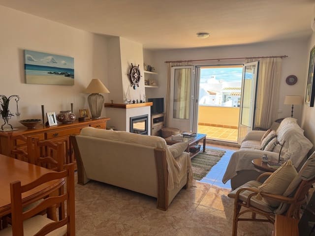 3 chambre Villa/Maison à vendre à Mojácar avec piscine garage - 360 000 € (Ref: 9402946)