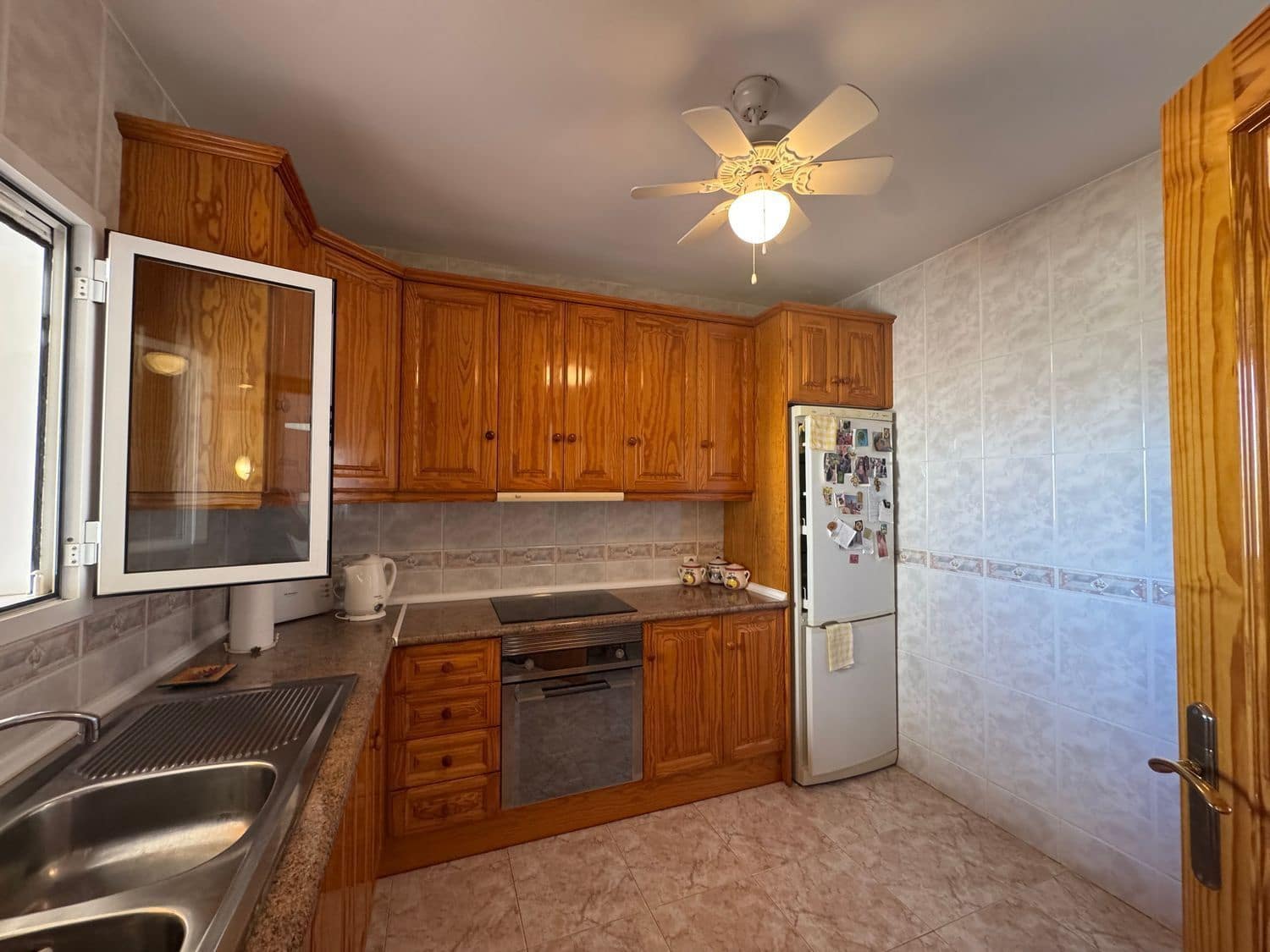 3 chambre Villa/Maison à vendre à Mojacar avec piscine garage - 360 000 € (Ref: 9402946)