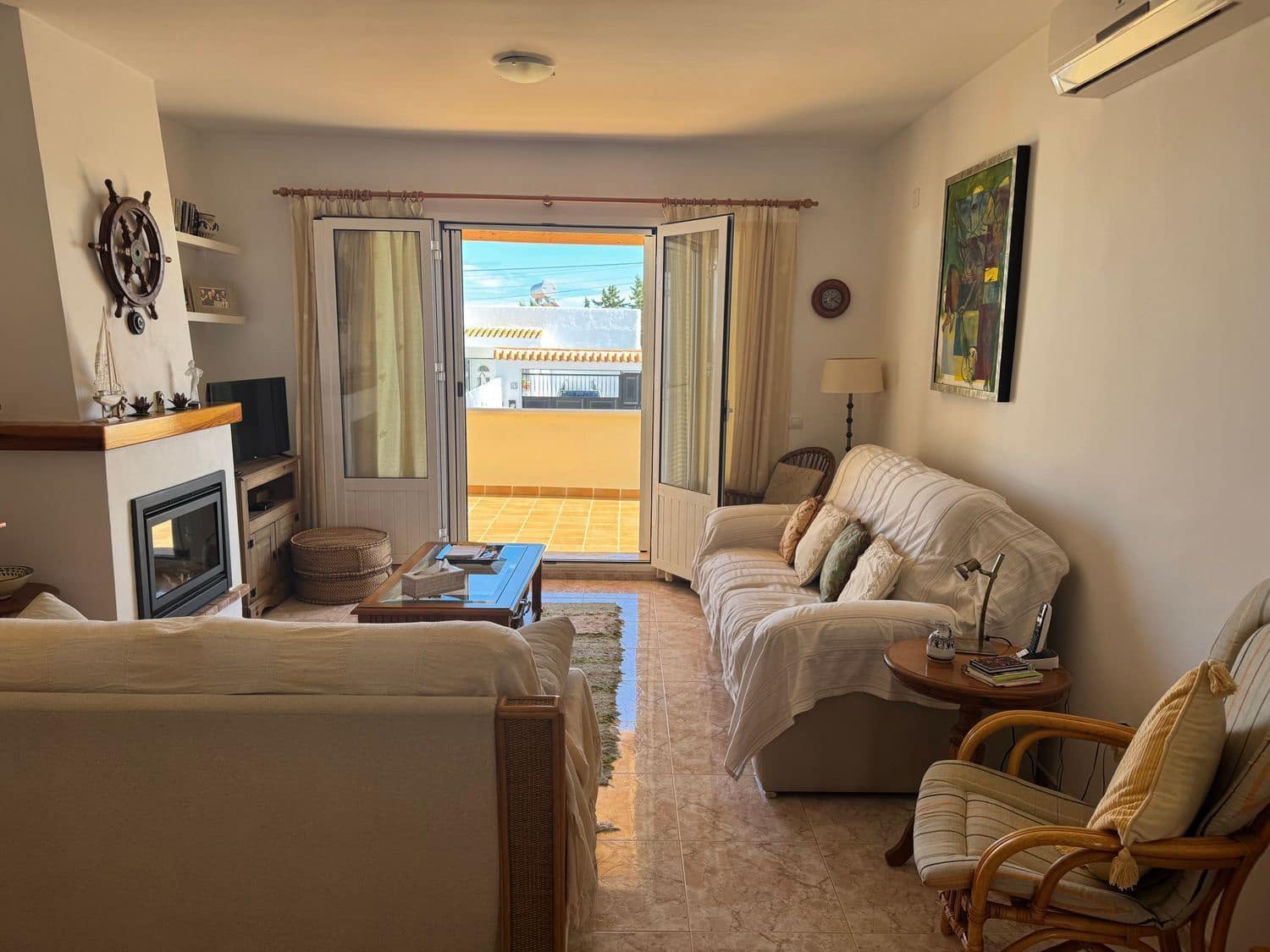 3 chambre Villa/Maison à vendre à Mojacar avec piscine garage - 360 000 € (Ref: 9402946)