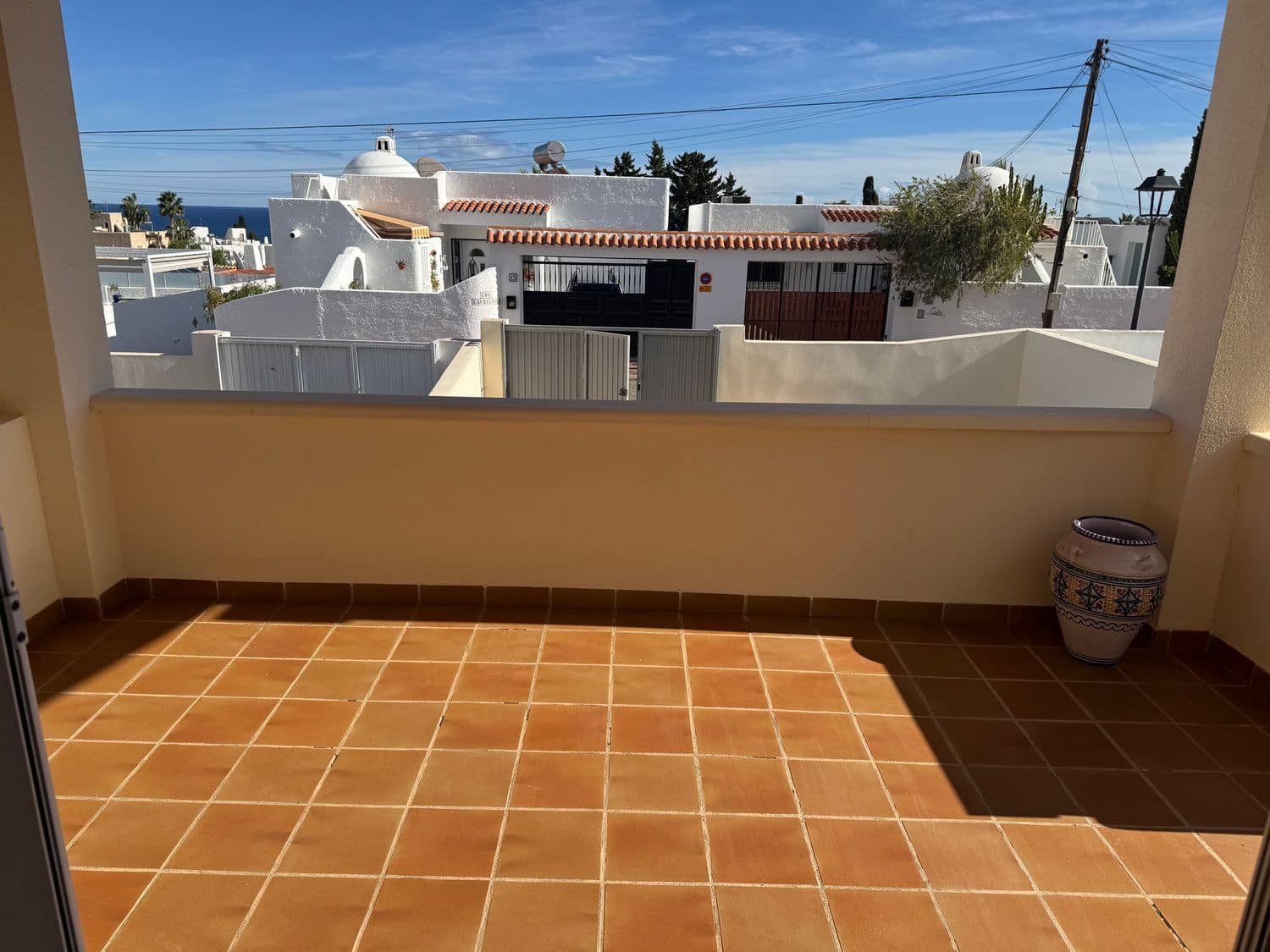 3 chambre Villa/Maison à vendre à Mojacar avec piscine garage - 360 000 € (Ref: 9402946)