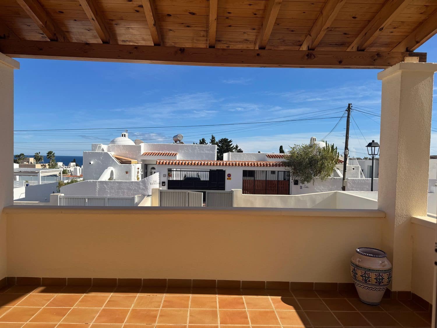 3 chambre Villa/Maison à vendre à Mojacar avec piscine garage - 360 000 € (Ref: 9402946)