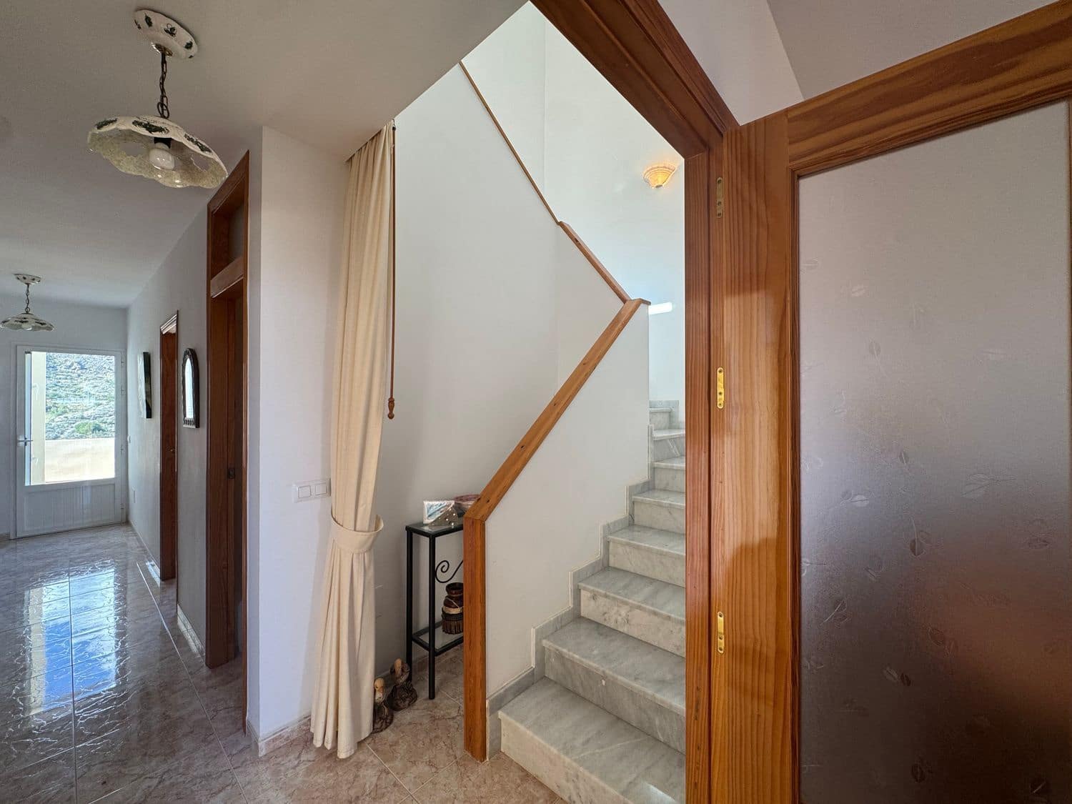 3 chambre Villa/Maison à vendre à Mojacar avec piscine garage - 360 000 € (Ref: 9402946)