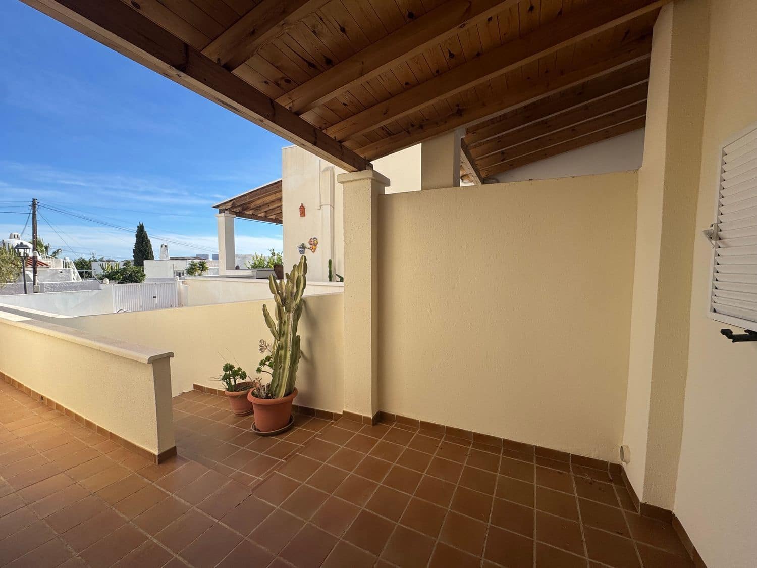 3 chambre Villa/Maison à vendre à Mojacar avec piscine garage - 360 000 € (Ref: 9402946)