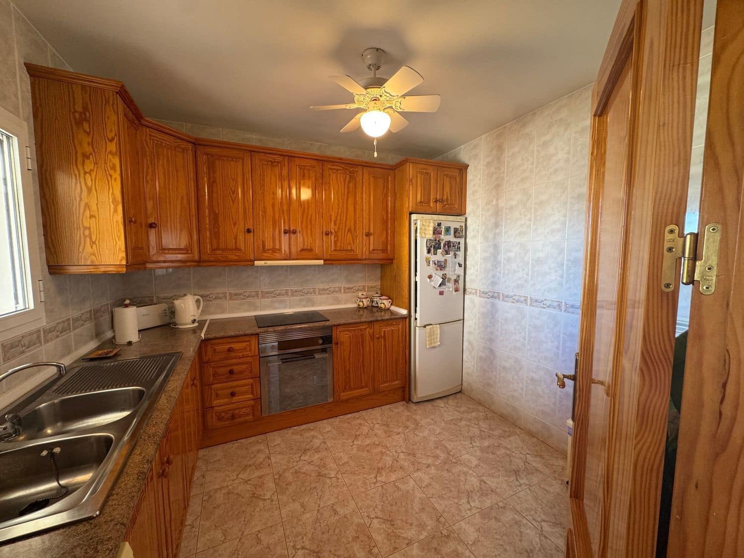 3 chambre Villa/Maison à vendre à Mojacar avec piscine garage - 360 000 € (Ref: 9402946)