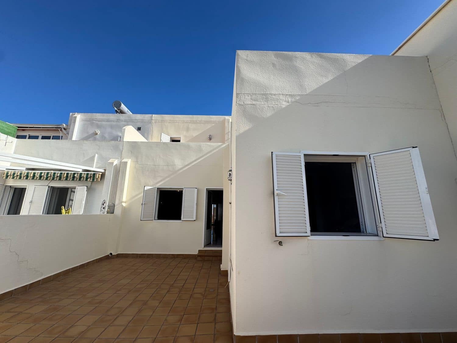 3 chambre Villa/Maison à vendre à Mojacar avec piscine garage - 360 000 € (Ref: 9402946)