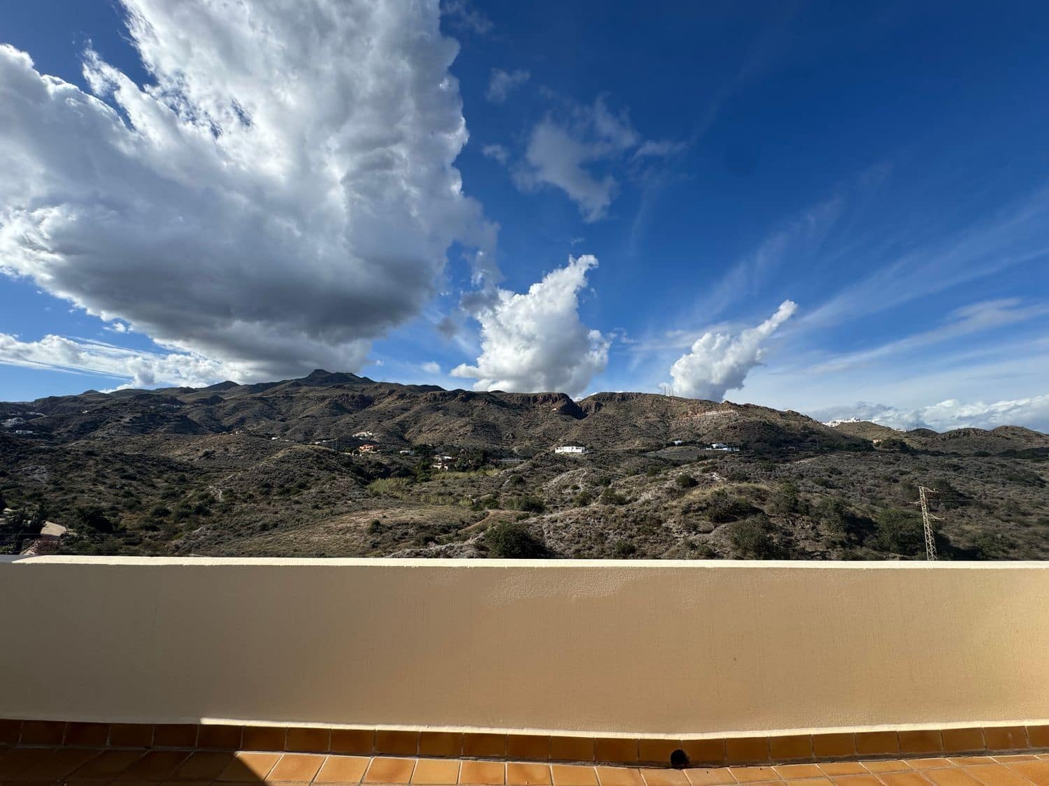 3 chambre Villa/Maison à vendre à Mojacar avec piscine garage - 360 000 € (Ref: 9402946)