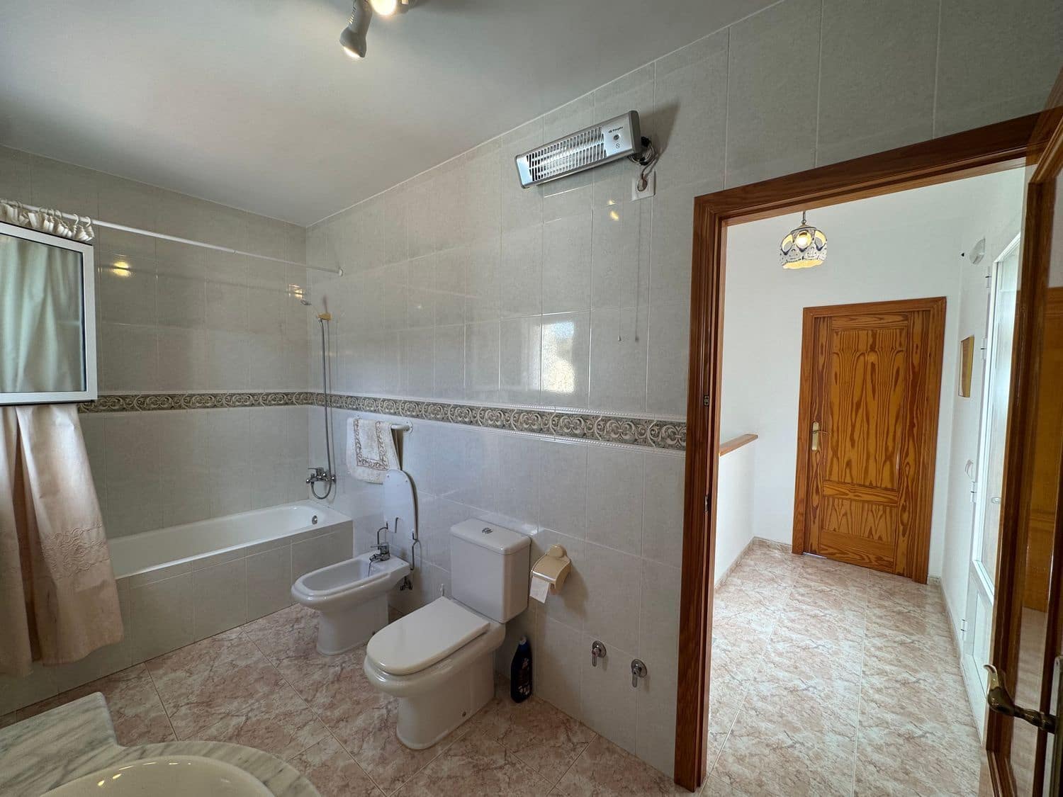 3 chambre Villa/Maison à vendre à Mojacar avec piscine garage - 360 000 € (Ref: 9402946)