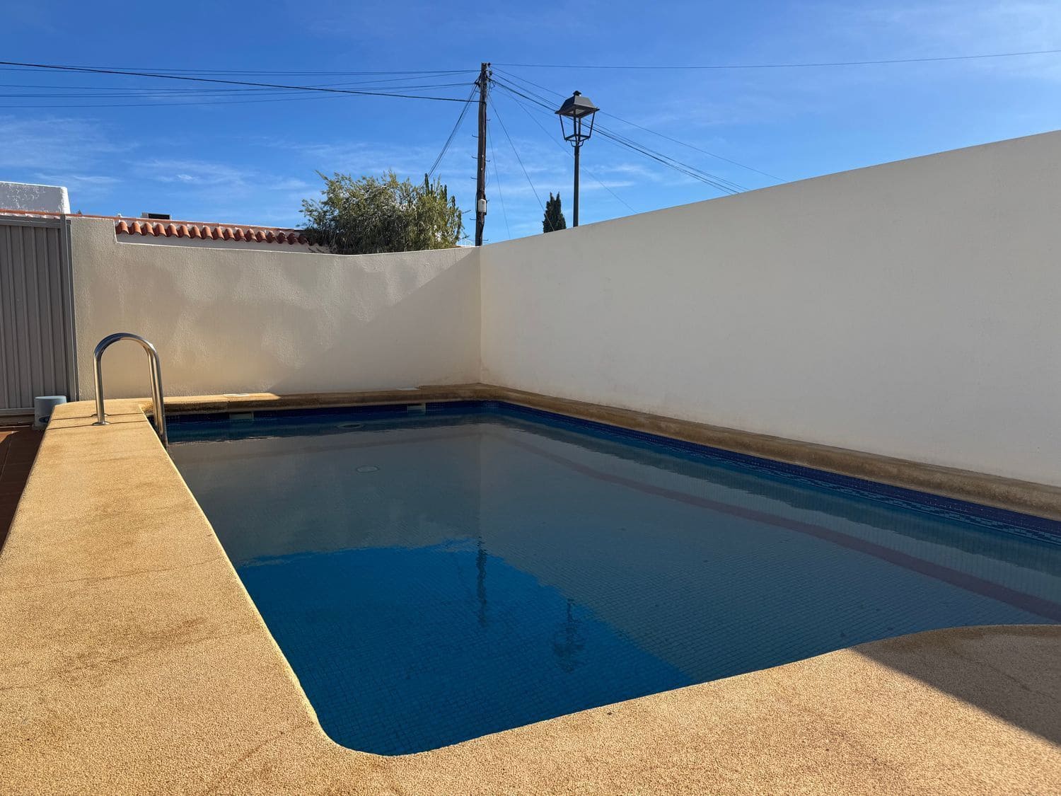 3 chambre Villa/Maison à vendre à Mojacar avec piscine garage - 360 000 € (Ref: 9402946)
