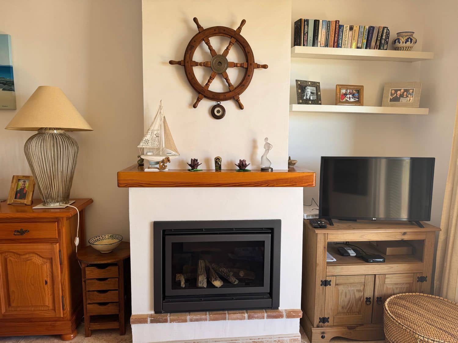 3 chambre Villa/Maison à vendre à Mojacar avec piscine garage - 360 000 € (Ref: 9402946)