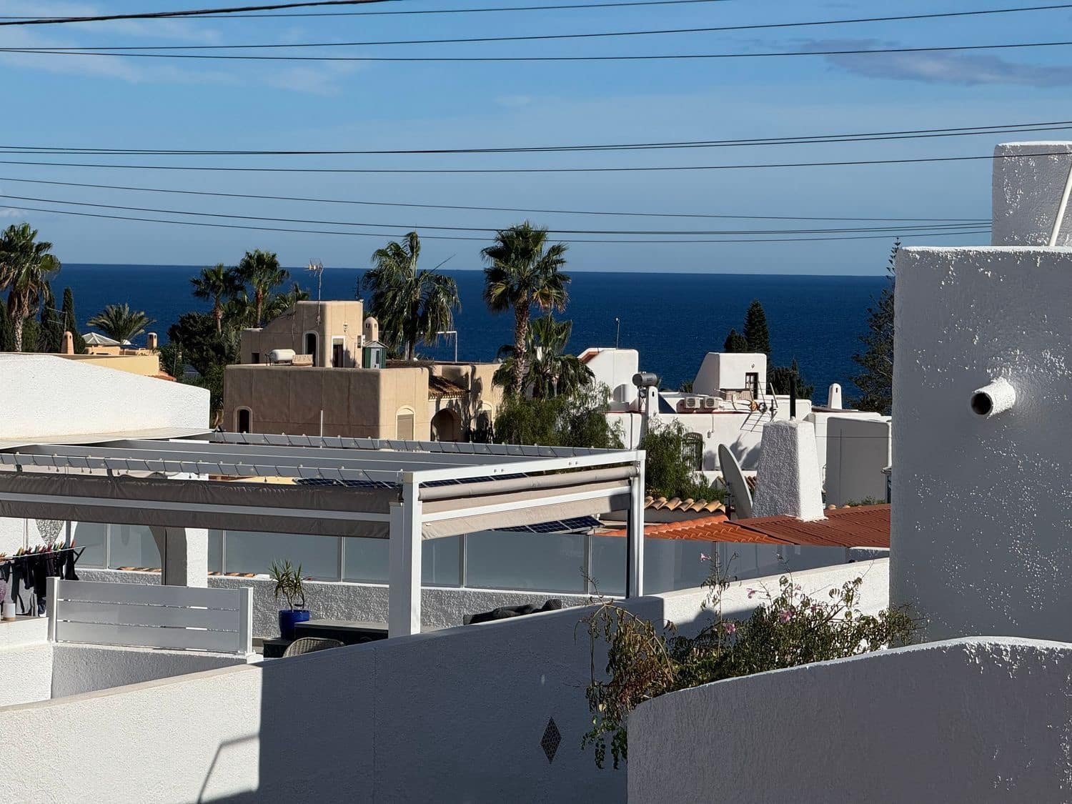 3 chambre Villa/Maison à vendre à Mojacar avec piscine garage - 360 000 € (Ref: 9402946)