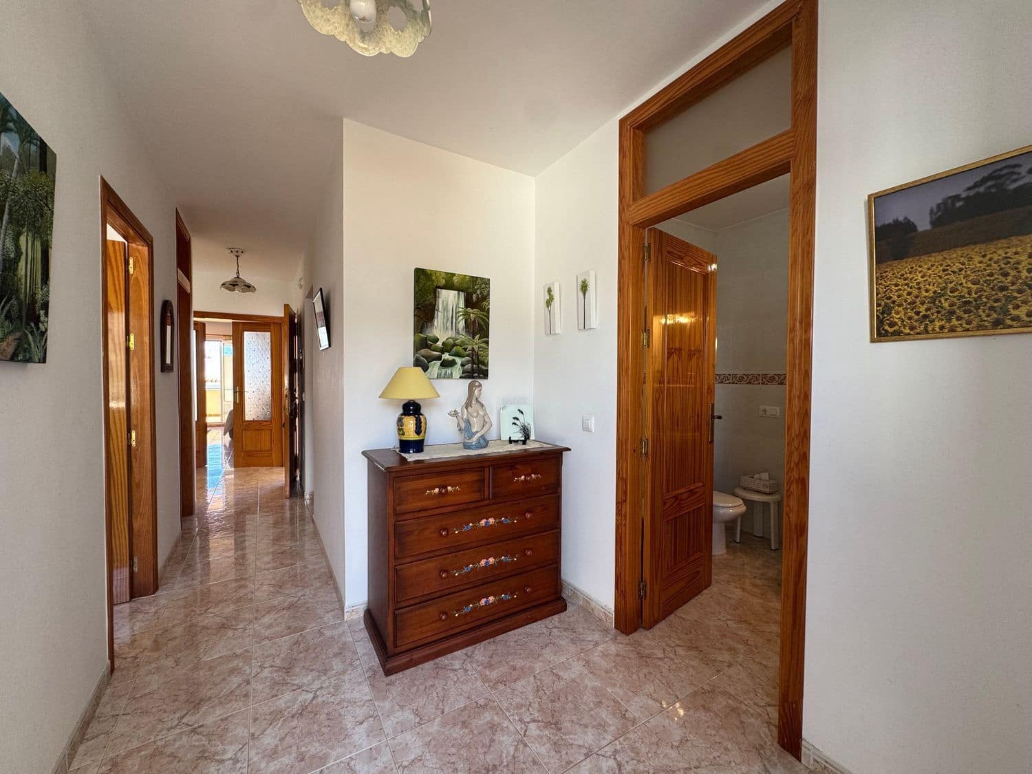 3 chambre Villa/Maison à vendre à Mojacar avec piscine garage - 360 000 € (Ref: 9402946)