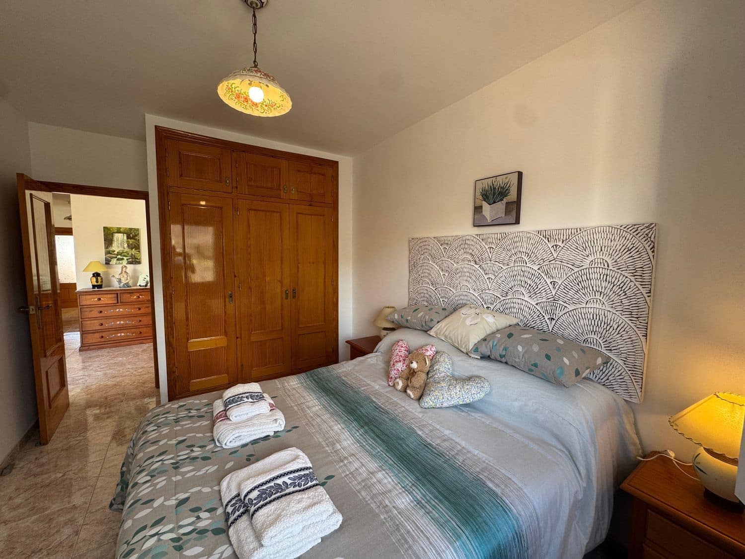 3 chambre Villa/Maison à vendre à Mojacar avec piscine garage - 360 000 € (Ref: 9402946)