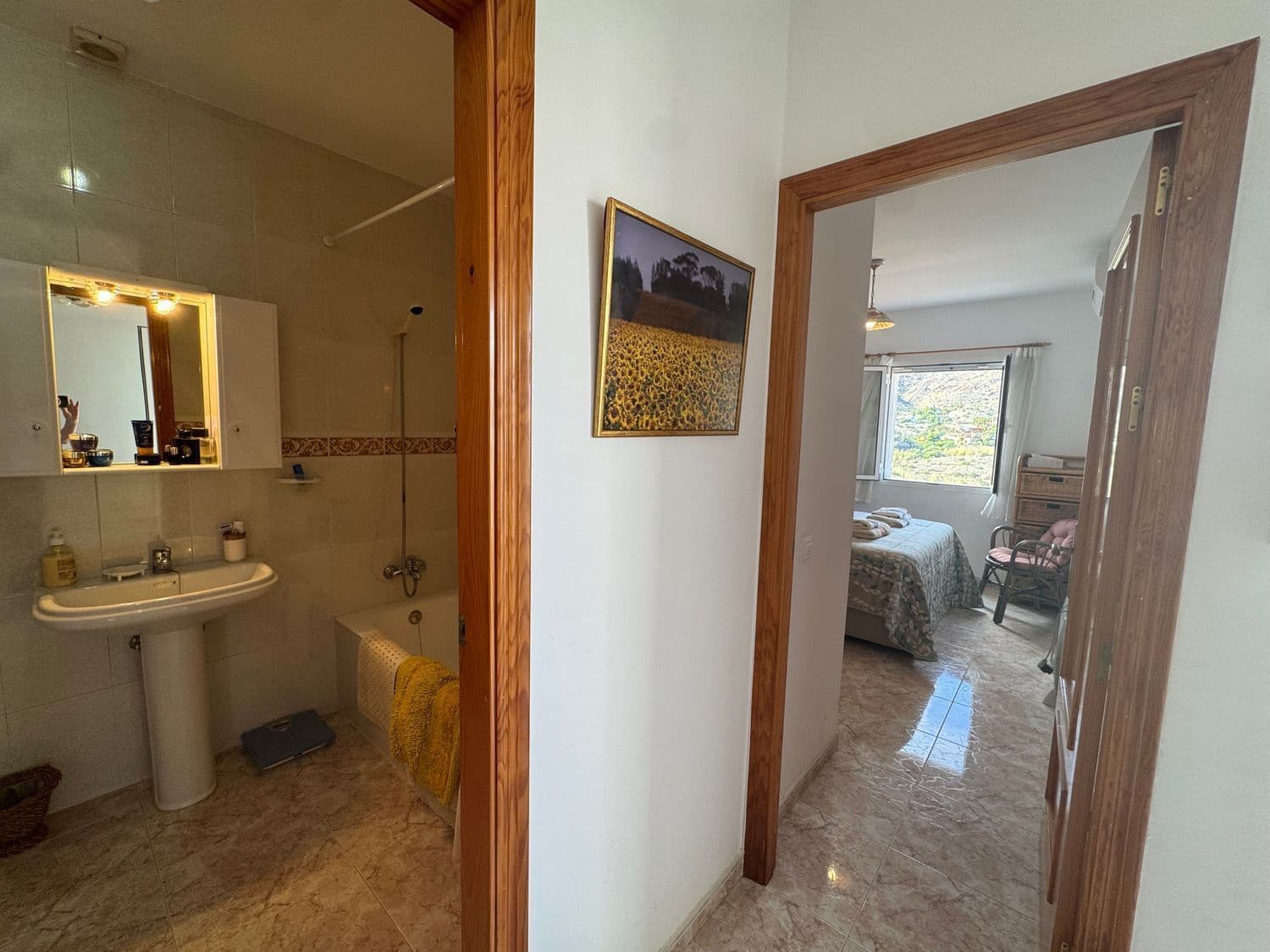 3 chambre Villa/Maison à vendre à Mojacar avec piscine garage - 360 000 € (Ref: 9402946)