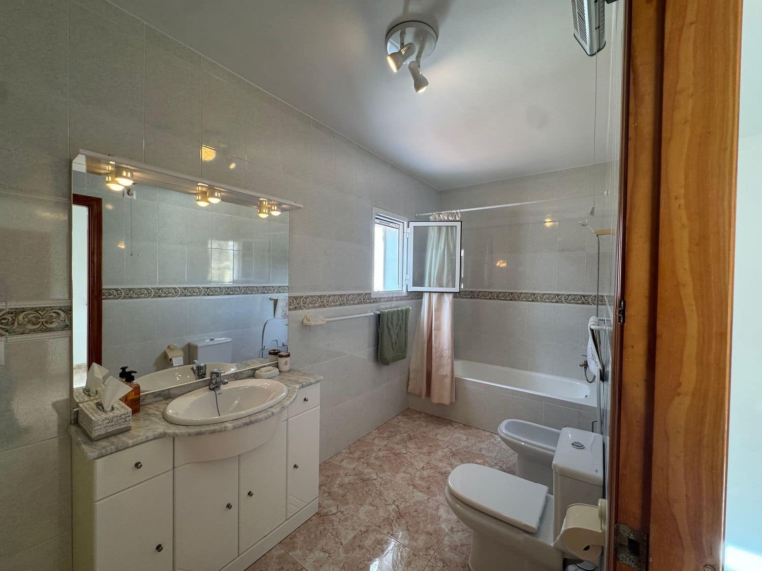 3 chambre Villa/Maison à vendre à Mojacar avec piscine garage - 360 000 € (Ref: 9402946)