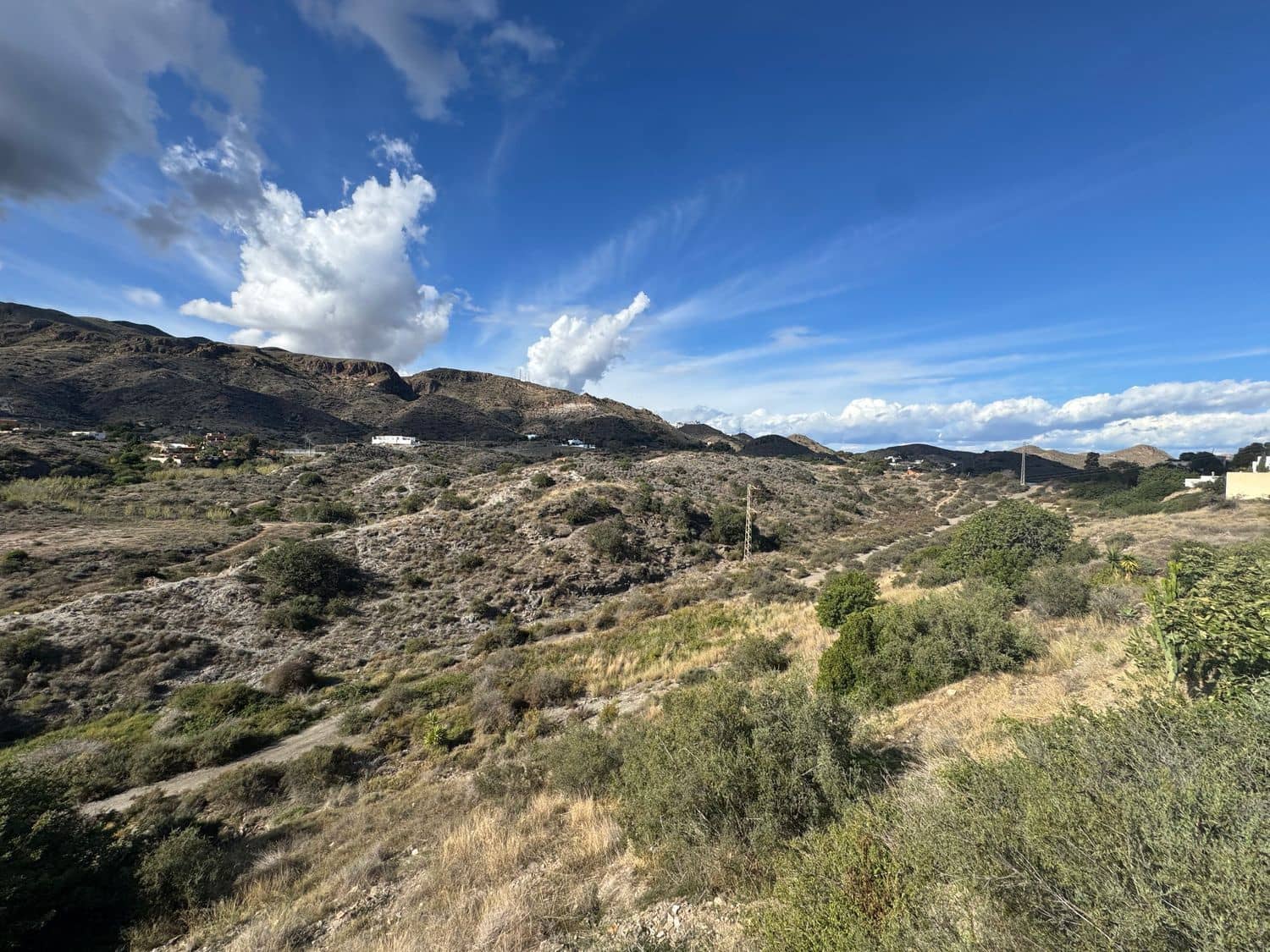 3 chambre Villa/Maison à vendre à Mojacar avec piscine garage - 360 000 € (Ref: 9402946)