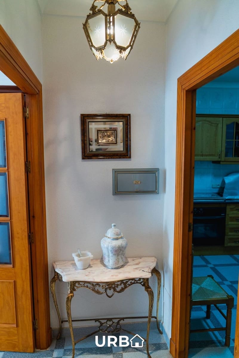 4 camera da letto Villa in vendita in Vera - 155.000 € (Rif: 9402948)