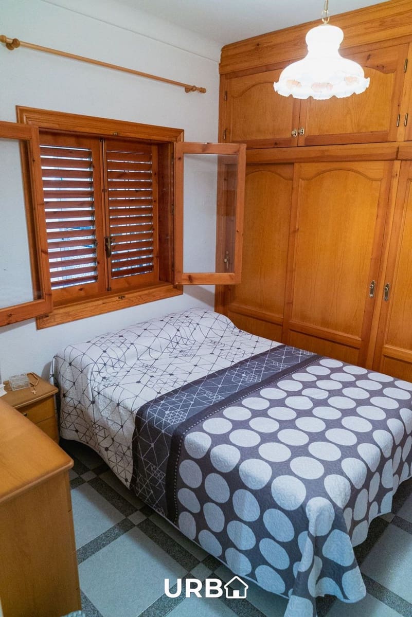 4 camera da letto Villa in vendita in Vera - 155.000 € (Rif: 9402948)