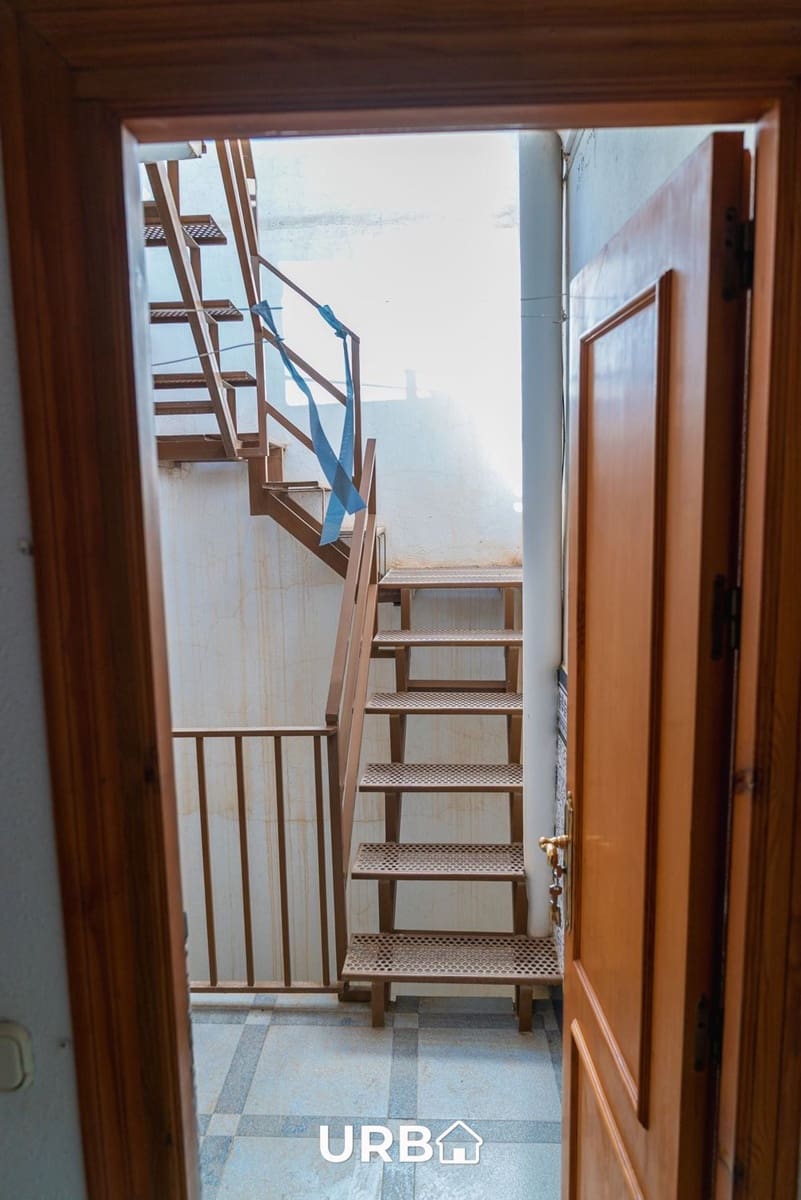 4 camera da letto Villa in vendita in Vera - 155.000 € (Rif: 9402948)