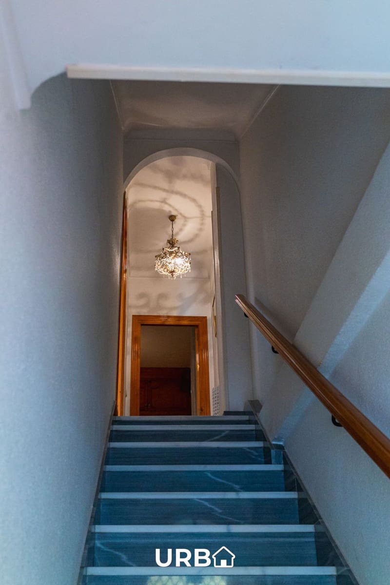 4 camera da letto Villa in vendita in Vera - 155.000 € (Rif: 9402948)