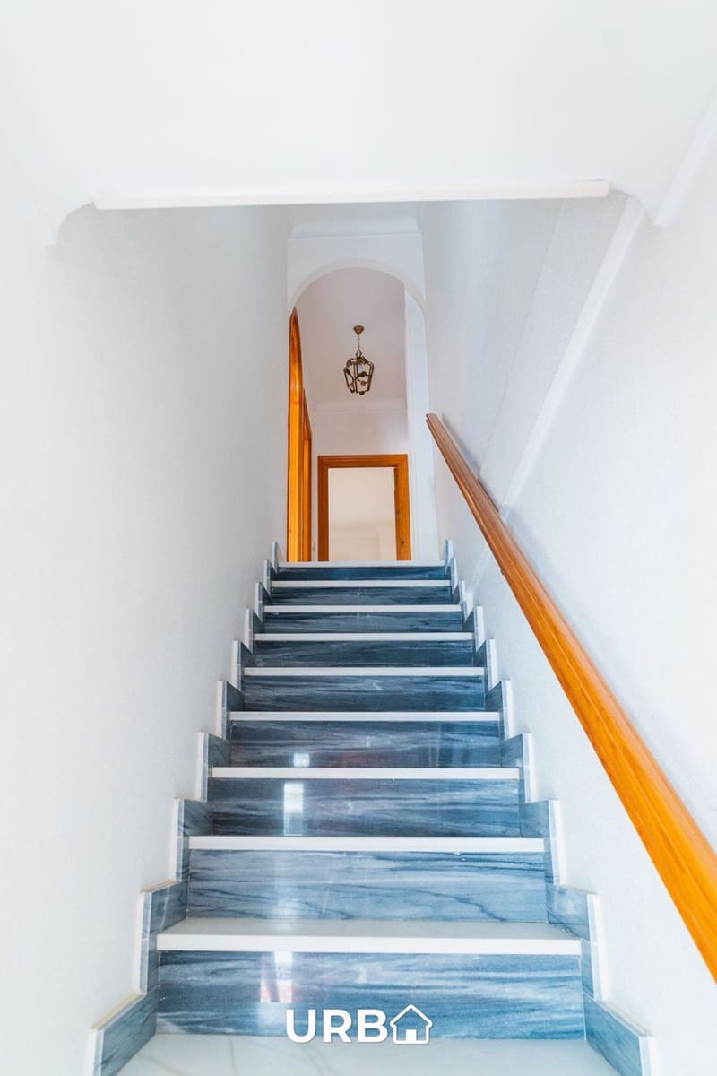 4 camera da letto Villa in vendita in Vera - 155.000 € (Rif: 9402948)