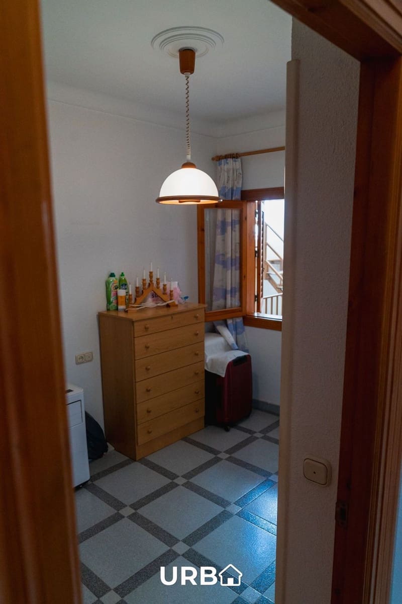 4 camera da letto Villa in vendita in Vera - 155.000 € (Rif: 9402948)