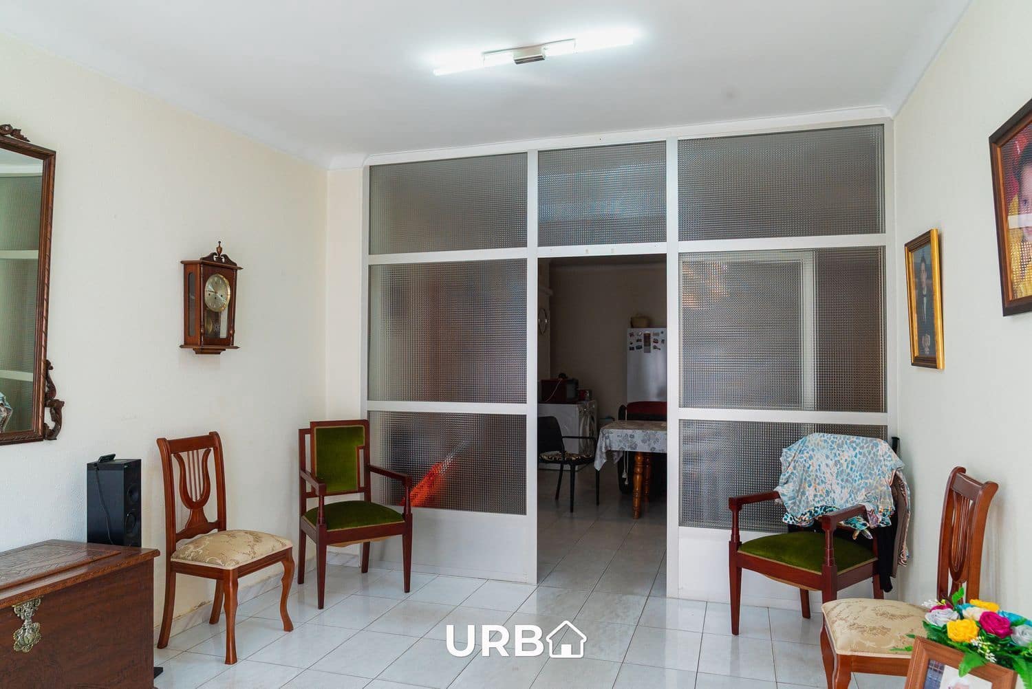 4 camera da letto Villa in vendita in Vera - 155.000 € (Rif: 9402948)