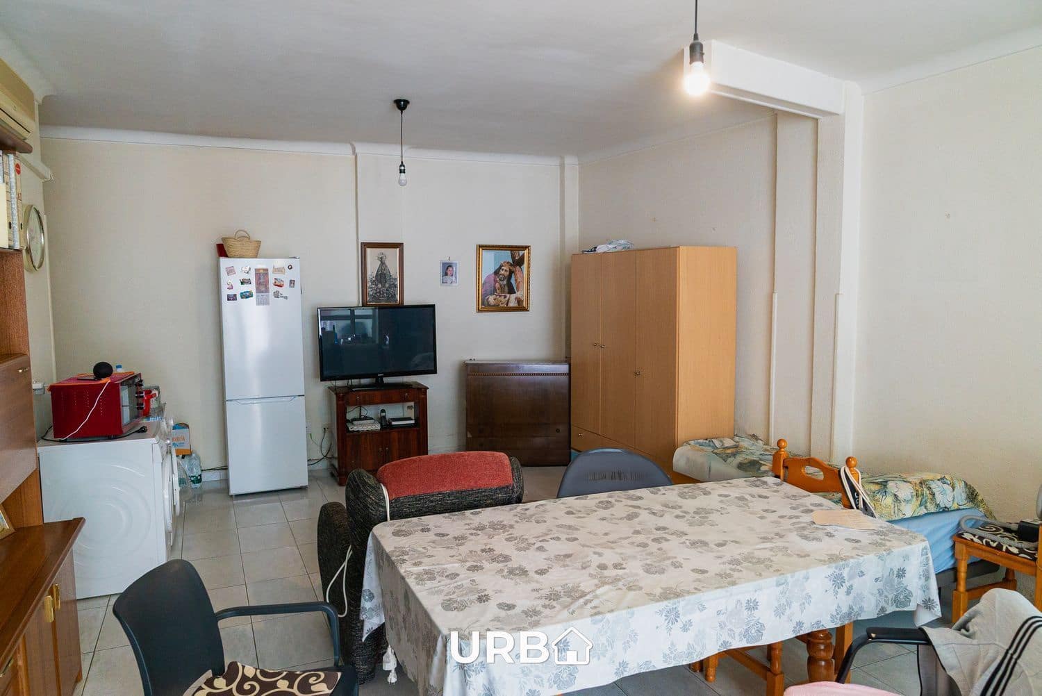 4 camera da letto Villa in vendita in Vera - 155.000 € (Rif: 9402948)