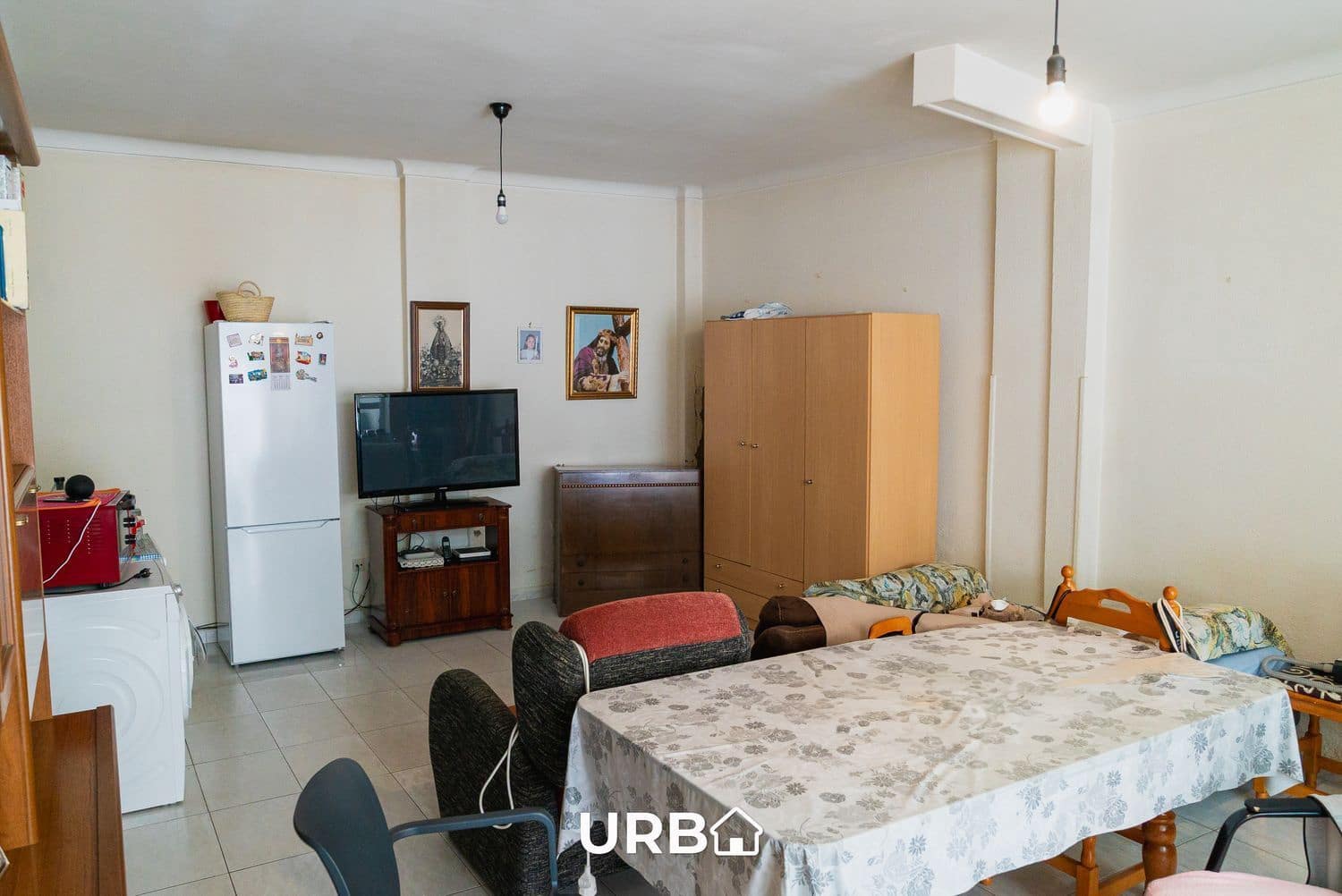 4 camera da letto Villa in vendita in Vera - 155.000 € (Rif: 9402948)