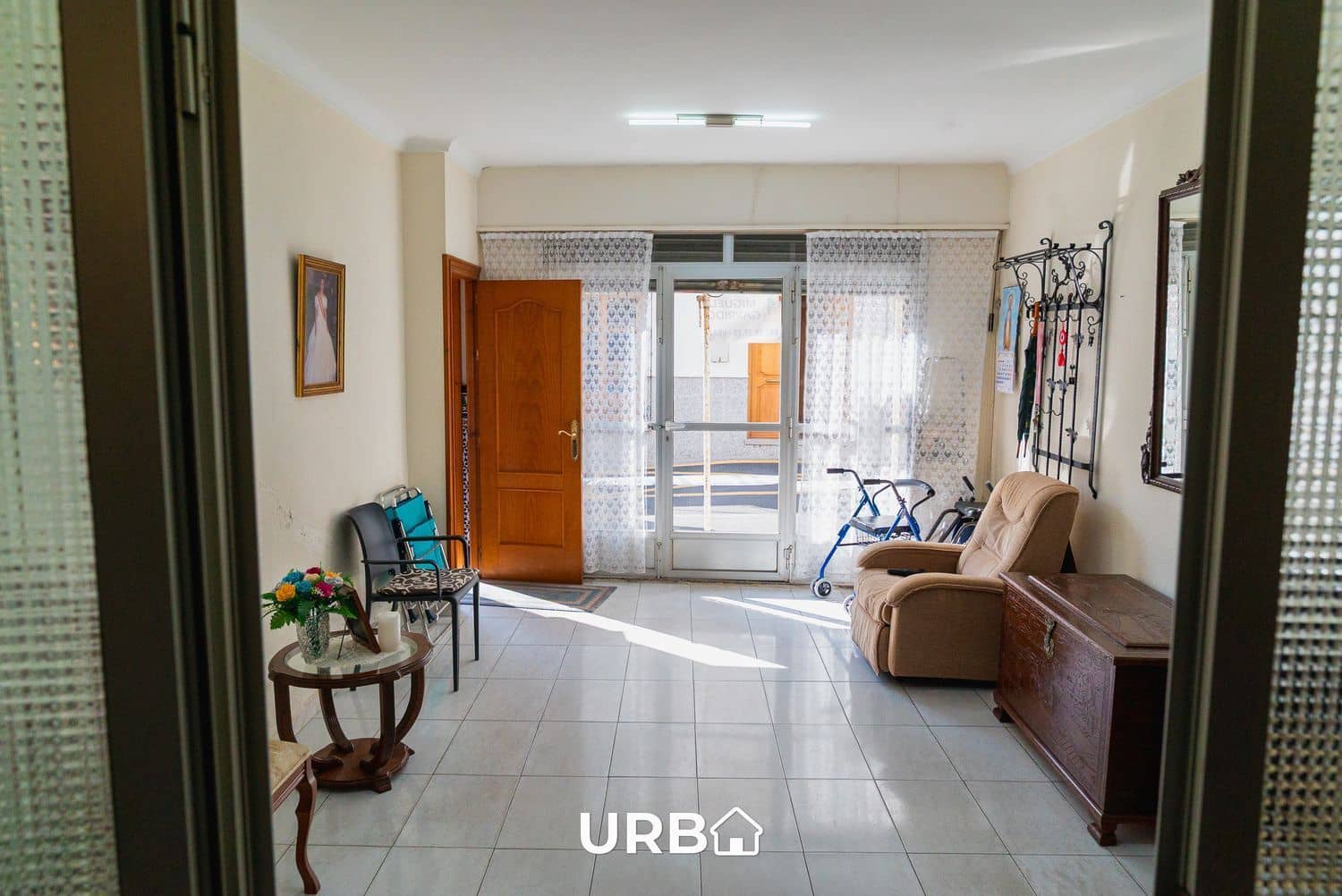 4 camera da letto Villa in vendita in Vera - 155.000 € (Rif: 9402948)