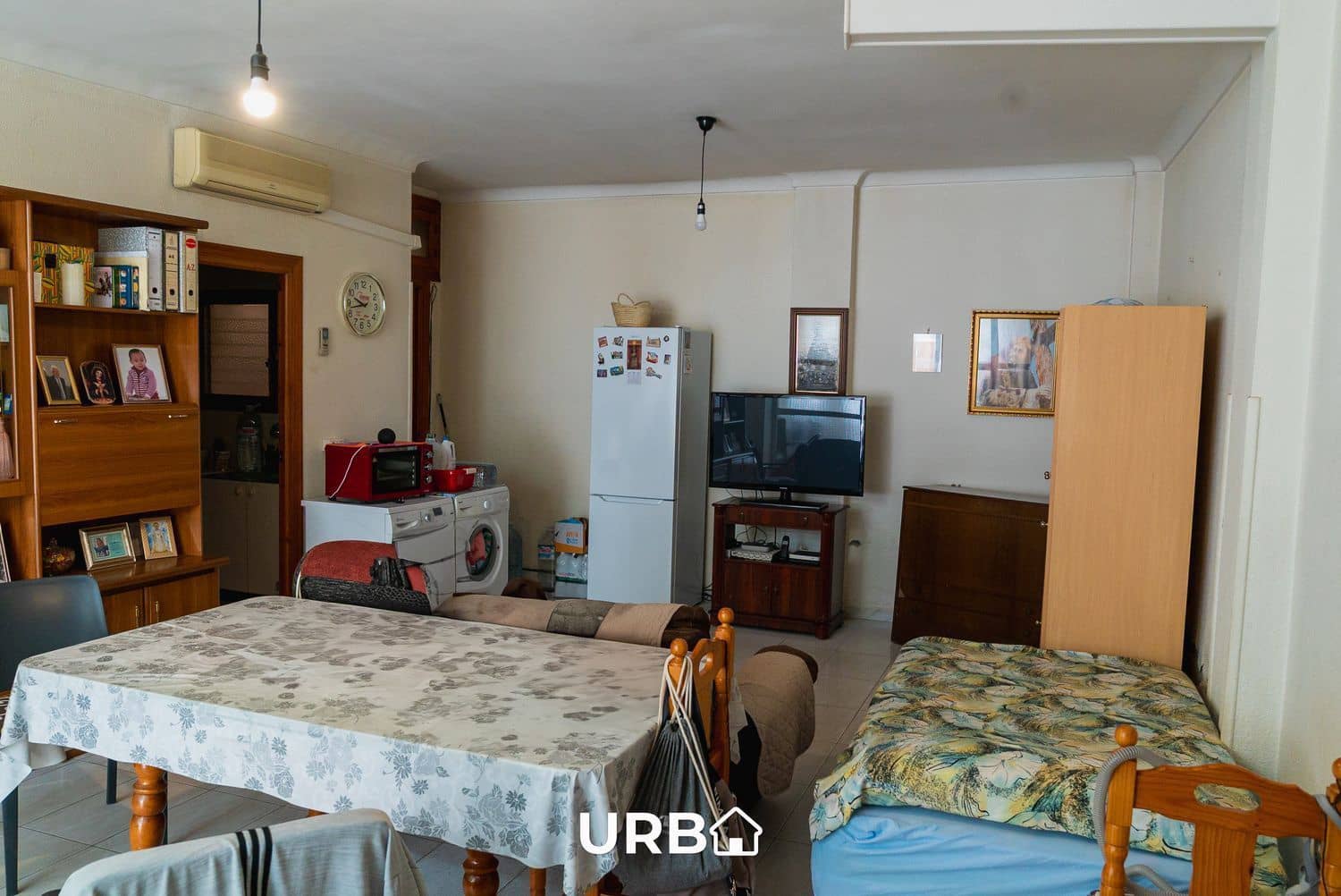 4 camera da letto Villa in vendita in Vera - 155.000 € (Rif: 9402948)