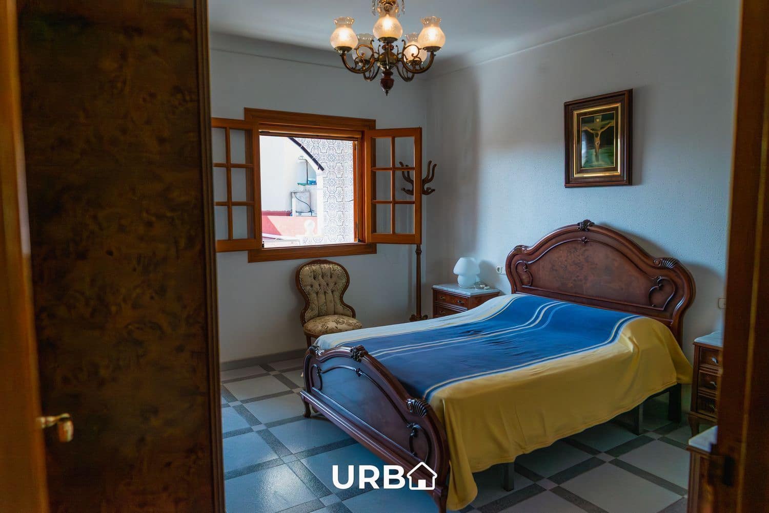 4 camera da letto Villa in vendita in Vera - 155.000 € (Rif: 9402948)