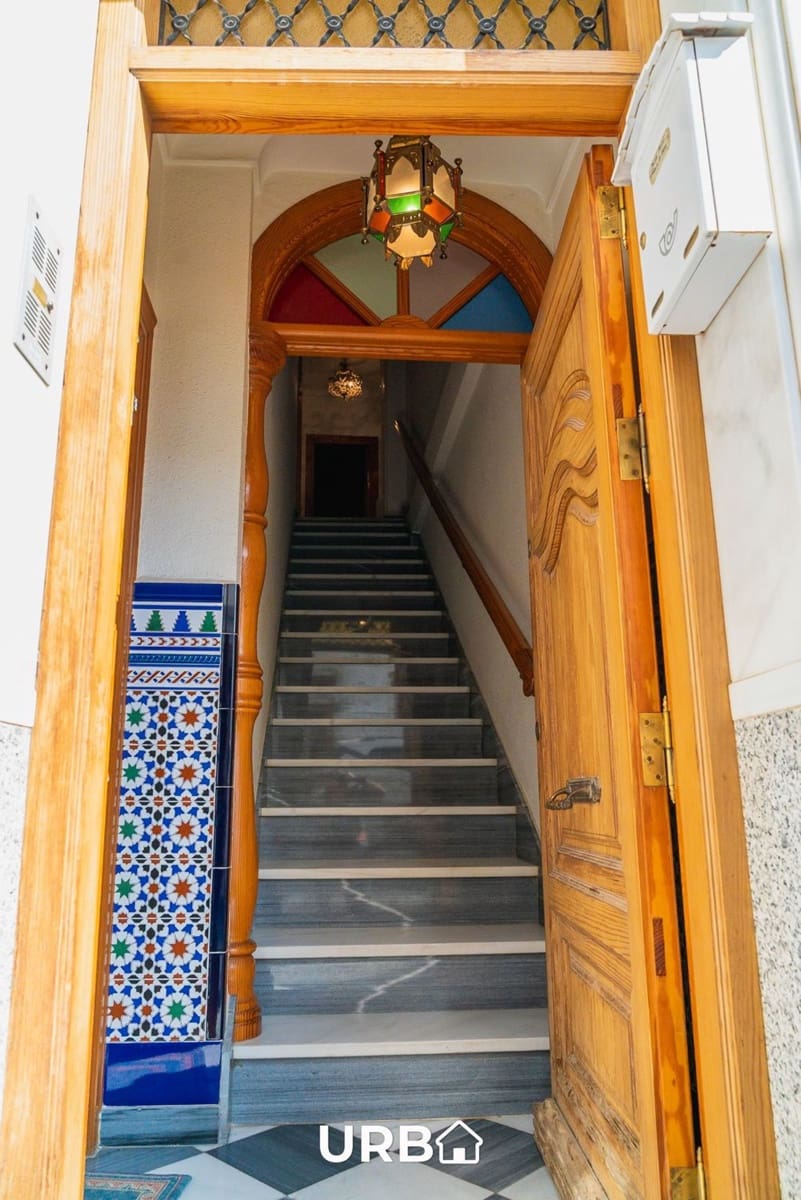 4 camera da letto Villa in vendita in Vera - 155.000 € (Rif: 9402948)