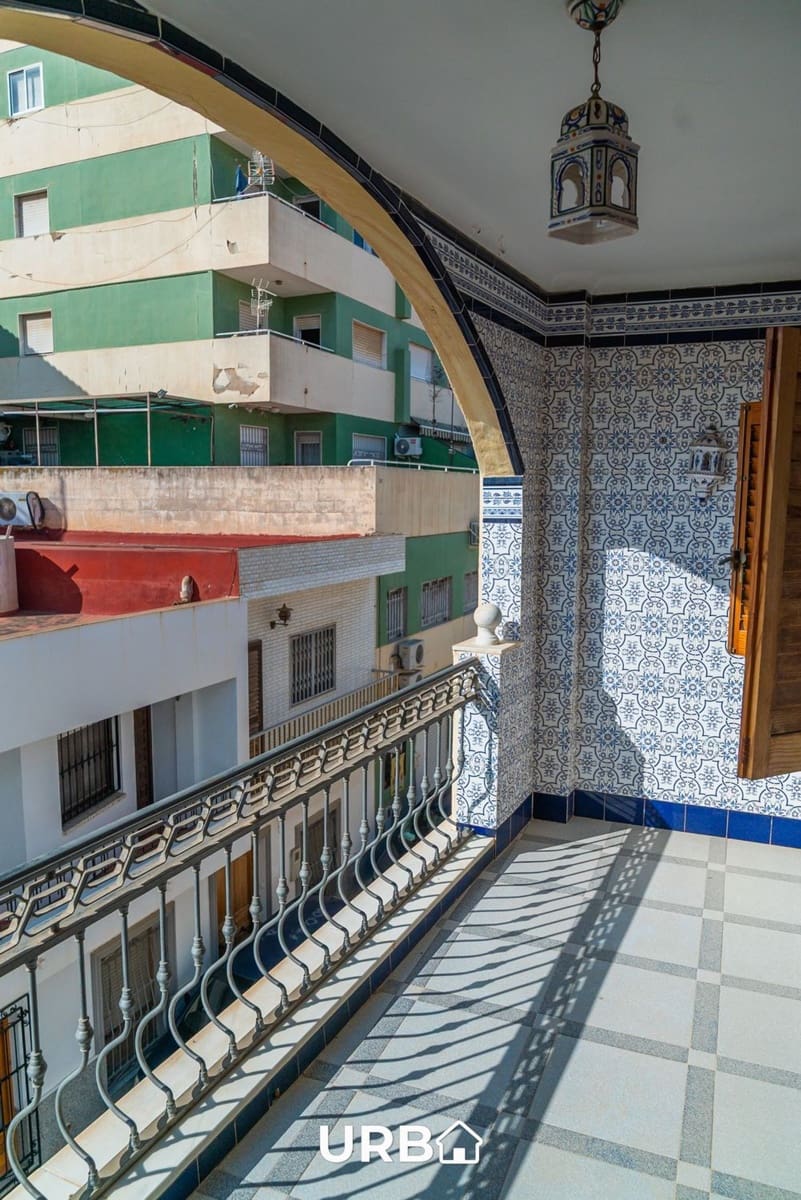 4 camera da letto Villa in vendita in Vera - 155.000 € (Rif: 9402948)