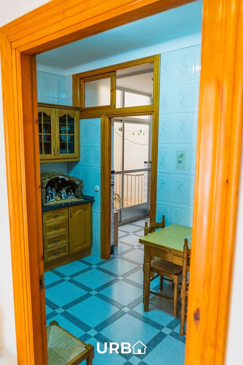 4 camera da letto Villa in vendita in Vera - 155.000 € (Rif: 9402948)