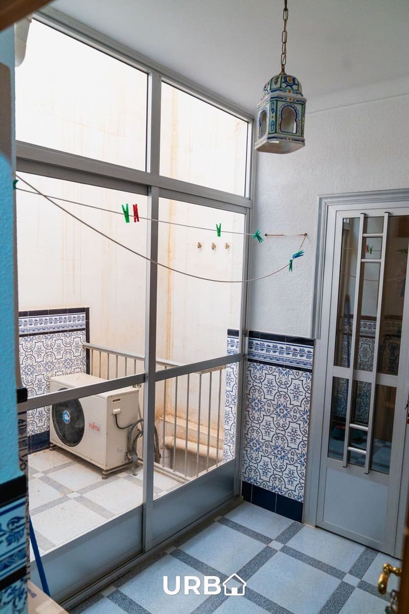 4 camera da letto Villa in vendita in Vera - 155.000 € (Rif: 9402948)