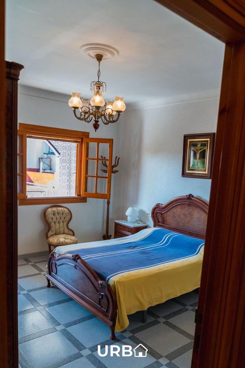 4 camera da letto Villa in vendita in Vera - 155.000 € (Rif: 9402948)