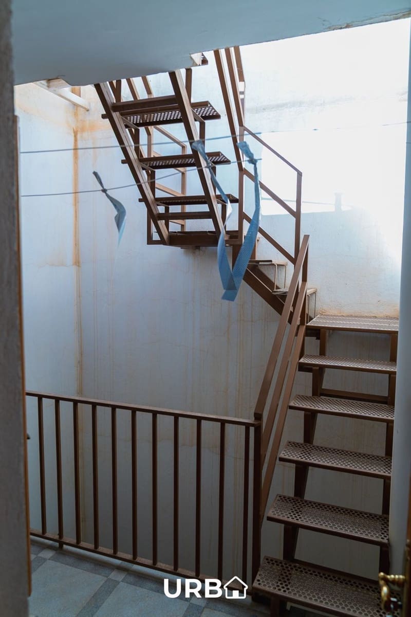 4 camera da letto Villa in vendita in Vera - 155.000 € (Rif: 9402948)