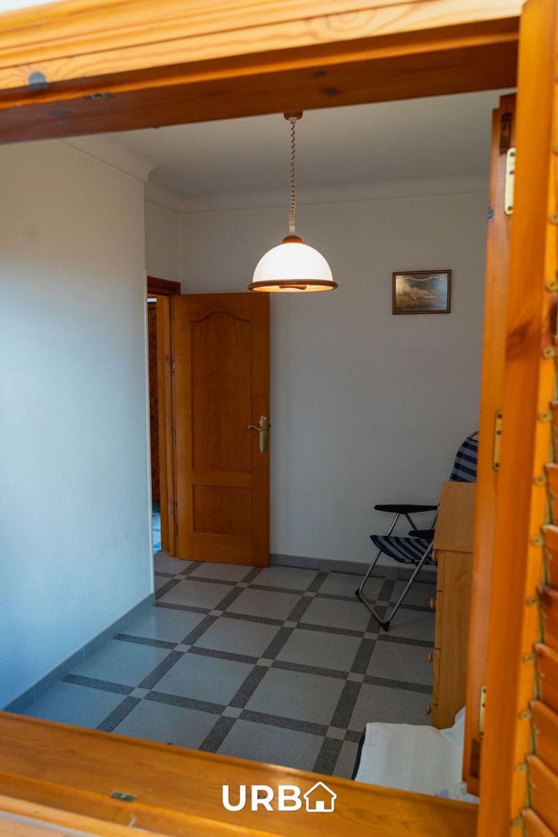 4 camera da letto Villa in vendita in Vera - 155.000 € (Rif: 9402948)