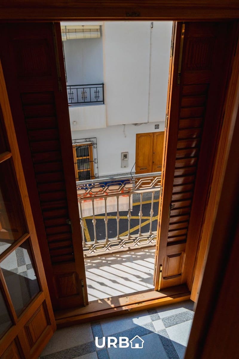 4 camera da letto Villa in vendita in Vera - 155.000 € (Rif: 9402948)