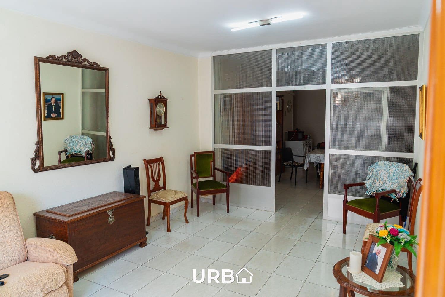 4 camera da letto Villa in vendita in Vera - 155.000 € (Rif: 9402948)