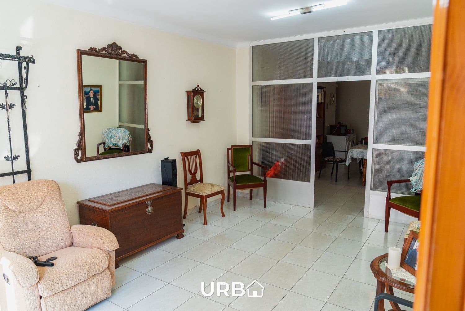 4 camera da letto Villa in vendita in Vera - 155.000 € (Rif: 9402948)