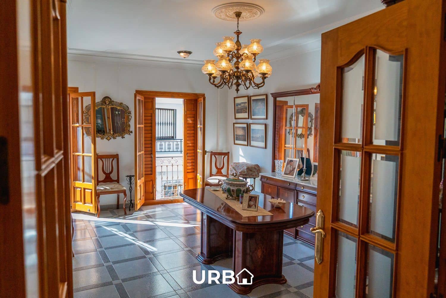 4 camera da letto Villa in vendita in Vera - 155.000 € (Rif: 9402948)