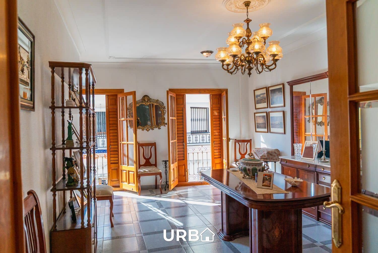 4 camera da letto Villa in vendita in Vera - 155.000 € (Rif: 9402948)