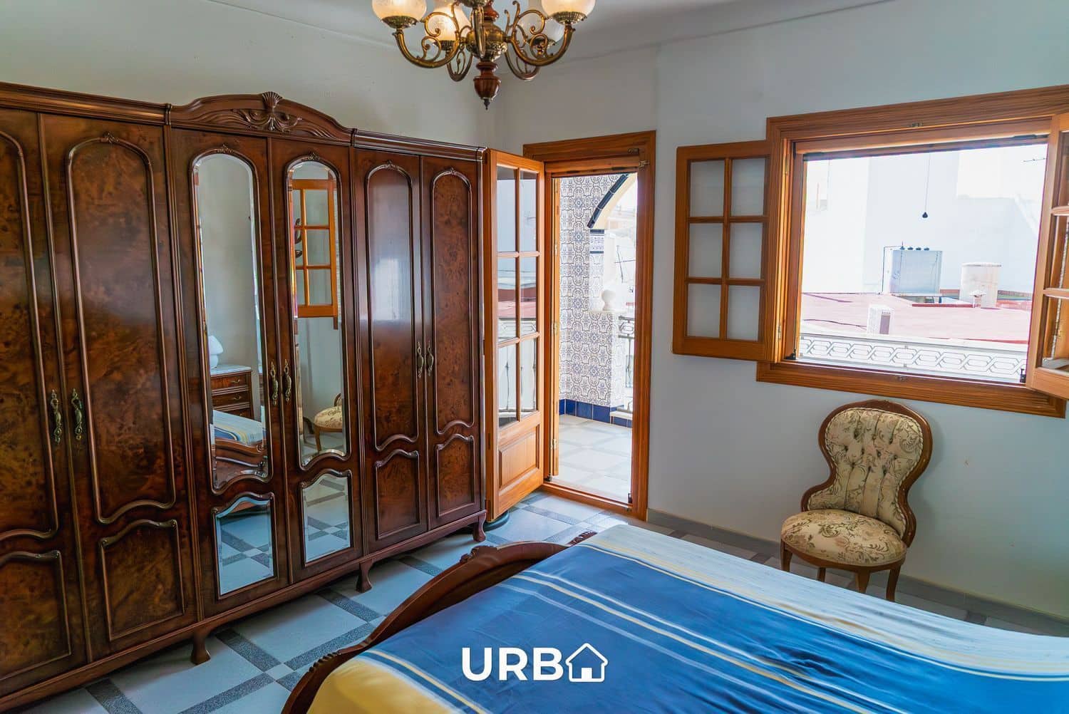 4 camera da letto Villa in vendita in Vera - 155.000 € (Rif: 9402948)