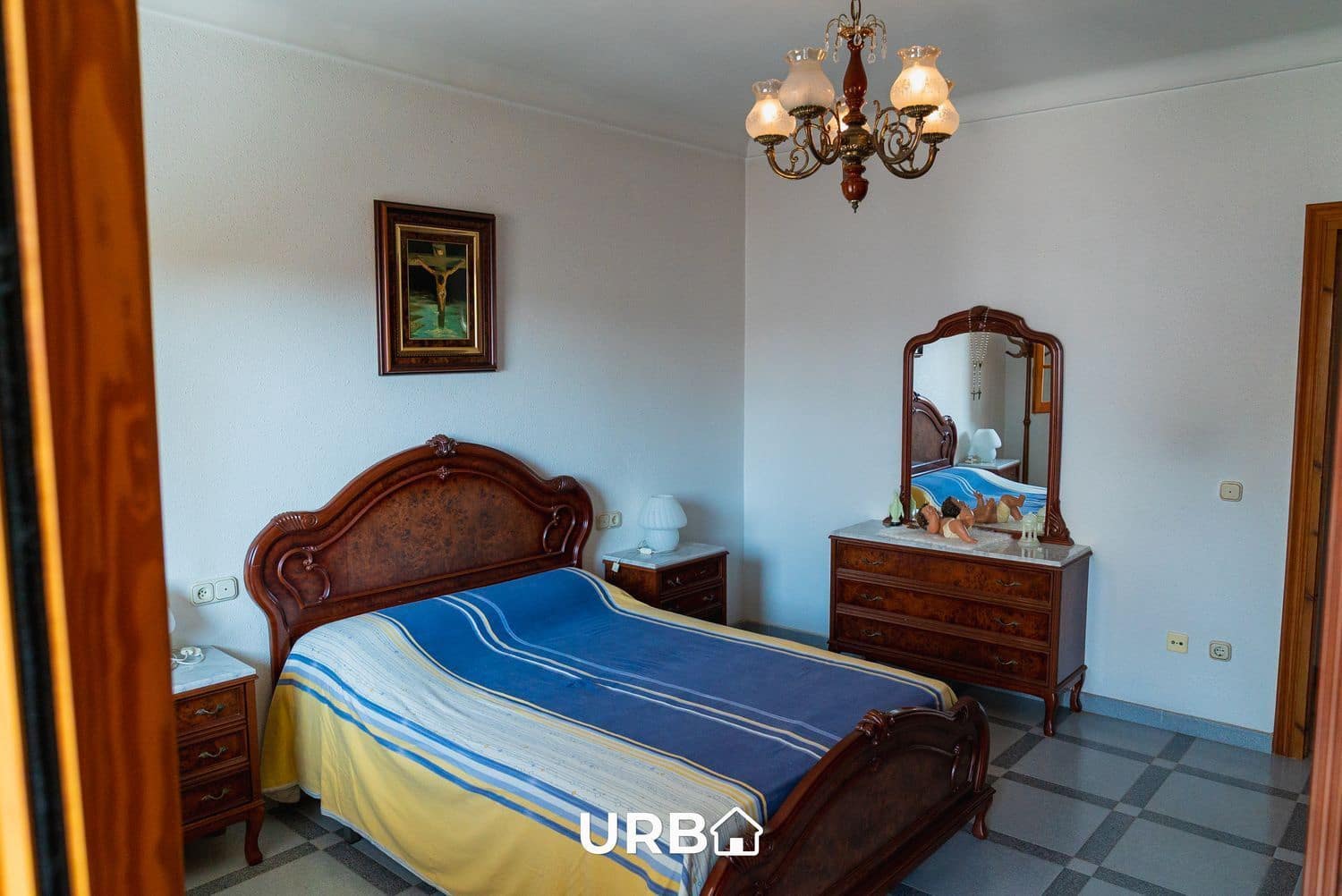 4 camera da letto Villa in vendita in Vera - 155.000 € (Rif: 9402948)