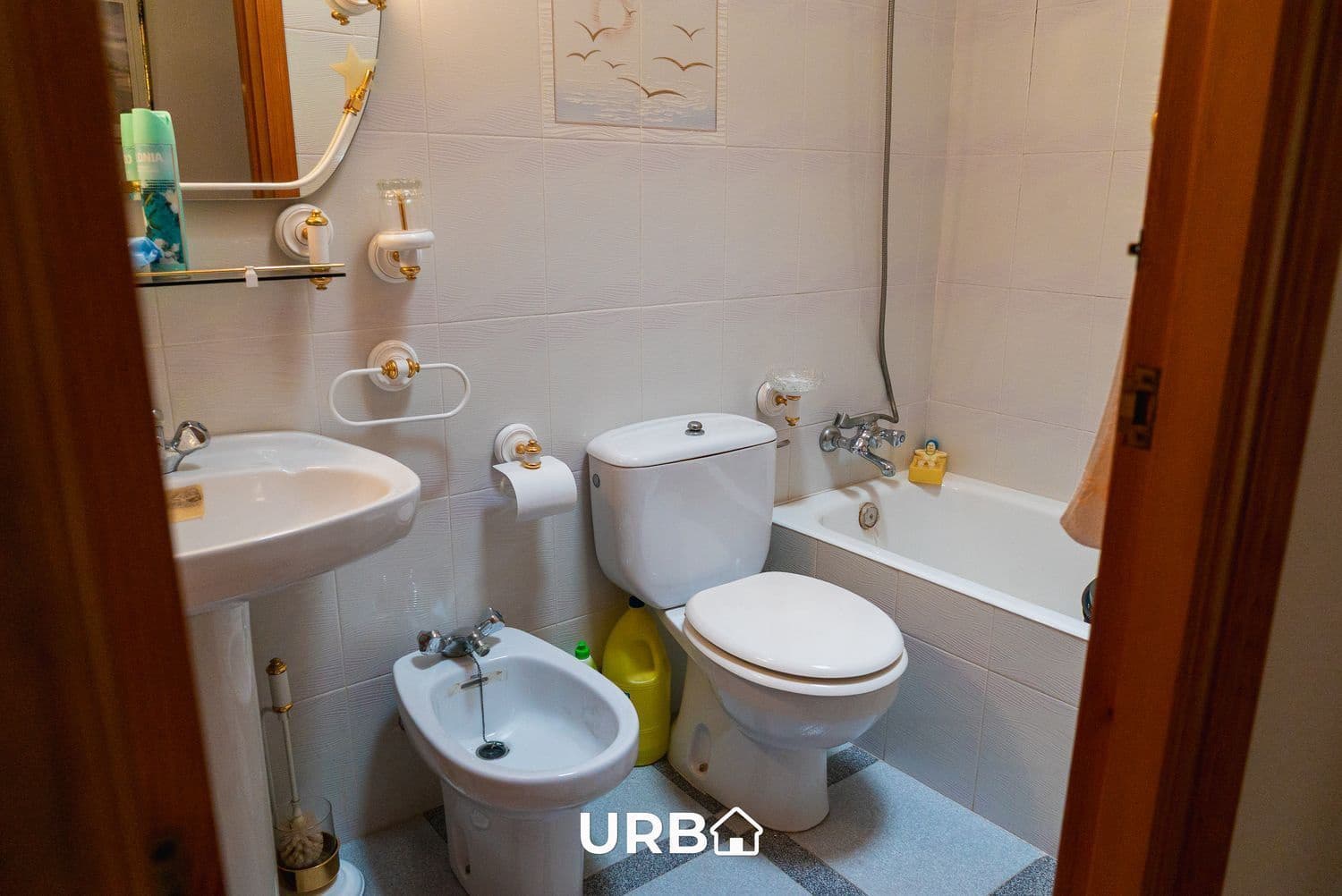 4 camera da letto Villa in vendita in Vera - 155.000 € (Rif: 9402948)